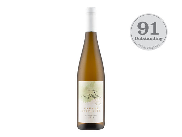 Grüner Veltliner Alto Adige