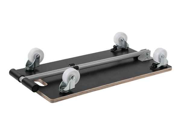 Universal Transporter with Handle