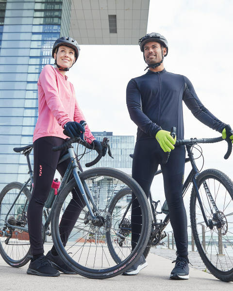 Crane Ladies' Cycling Tights