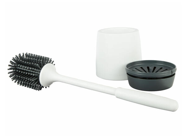 Toilet Brush Set
