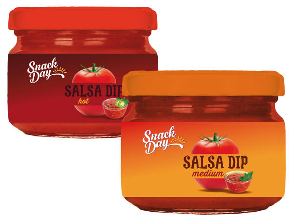 Salsa Dip