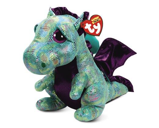 Ty, Inc. 
 Beanie Boo