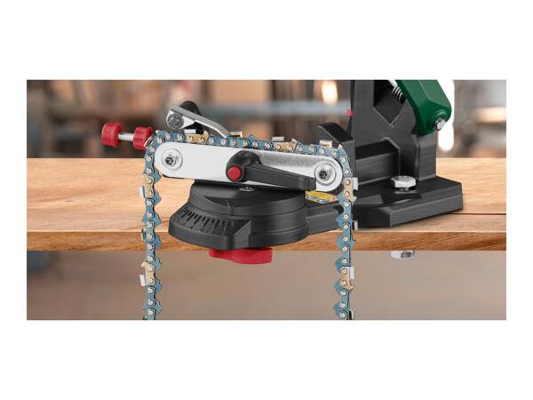 Parkside Chain Sharpener