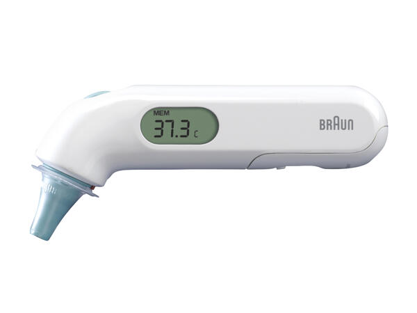 ThermoScan BRAUN 3 IRT 3030
