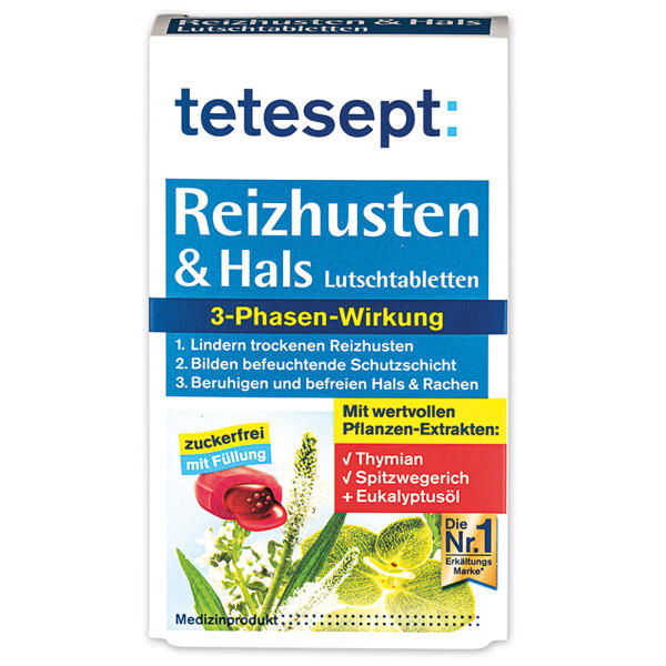Erkältung