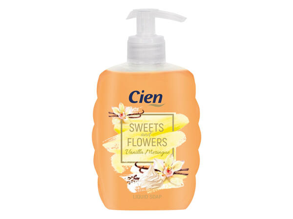 CIEN Flüssige Handseife