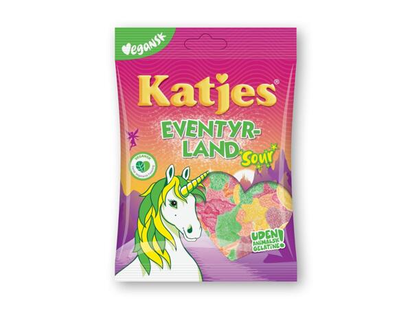KATJES Slik