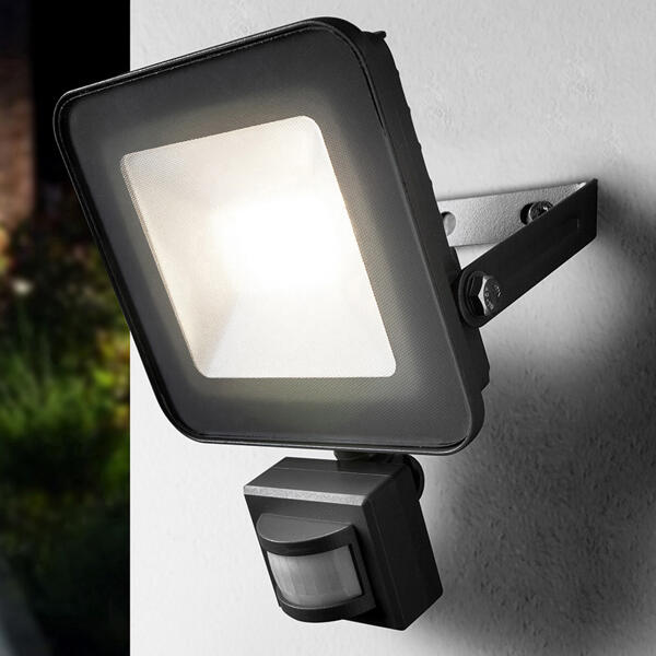 LED-Fluter