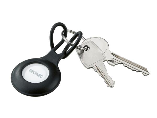 Smart tag finder