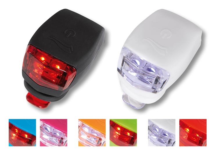 Set d'éclairage à LED