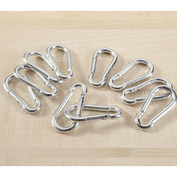 Karabiner-Set