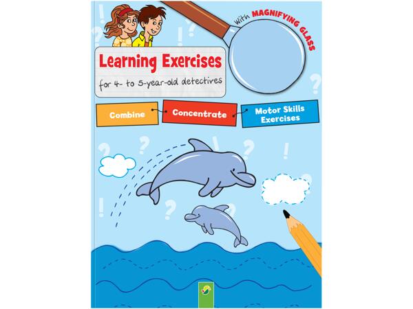 Activity Book