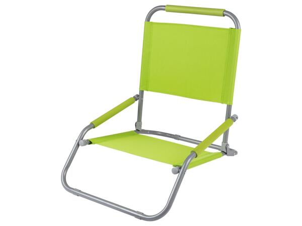 Crivit Beach Chair