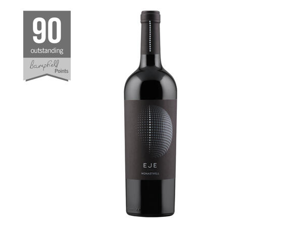 Eje Monastrell