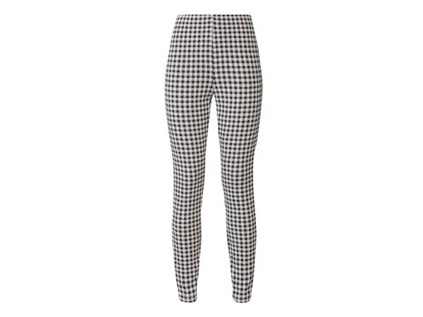 Ladies' Jeggings