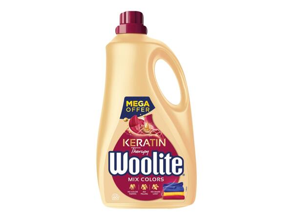 WOOLITE PRACÍ GEL