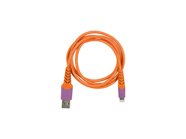 KABEL PRO NABÍJENÍ A PŘENOS DAT