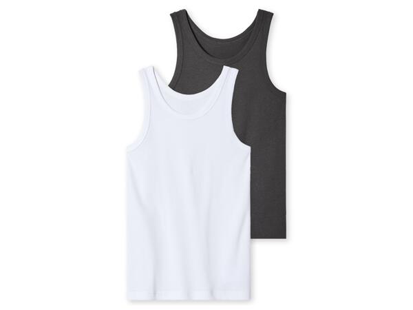 Boys' Vests