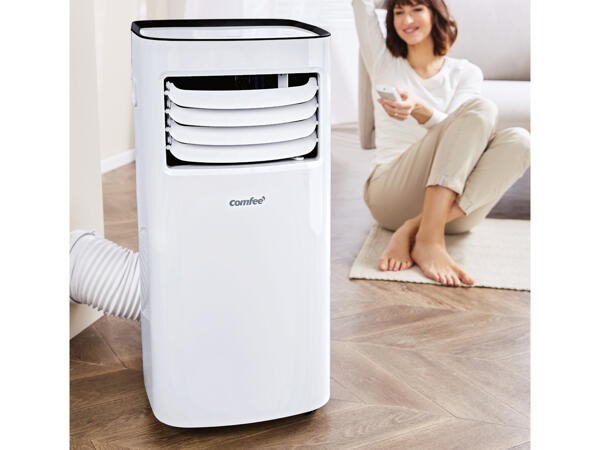 Comfeè Mobiles Klimagerät „Smart Cool 7000-1"