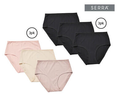 Women's Underwear
