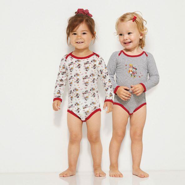 DISNEY 	 				Baby julebody