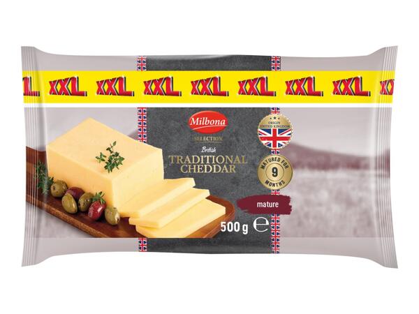 CHEDDAR