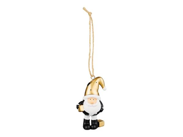 Christmas Decoration, 1 or 2 pieces