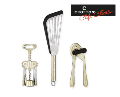 Utensils and Gadgets