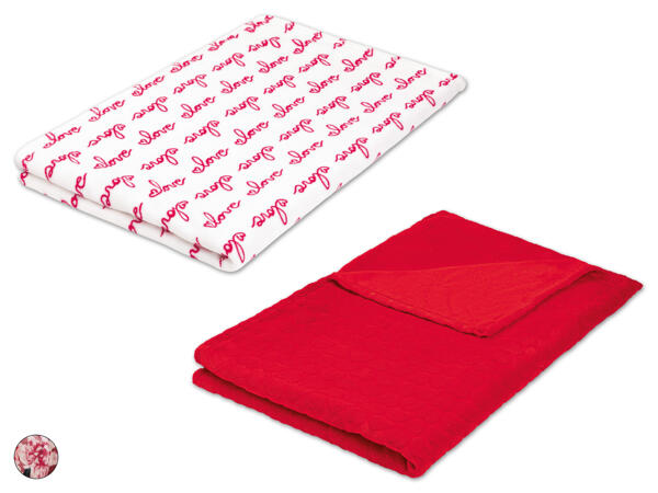 Kuscheldecke