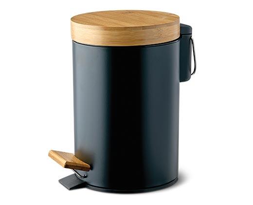 Huntington Home Bamboo Bath Accessories