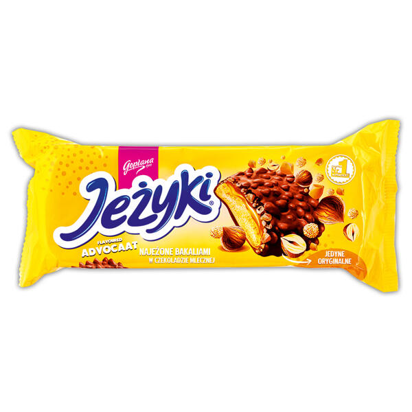 Jezyki Teegebäck