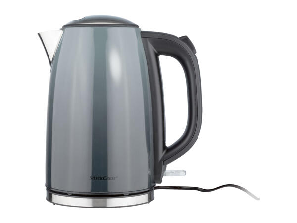 Silvercrest 1.7L Kettle