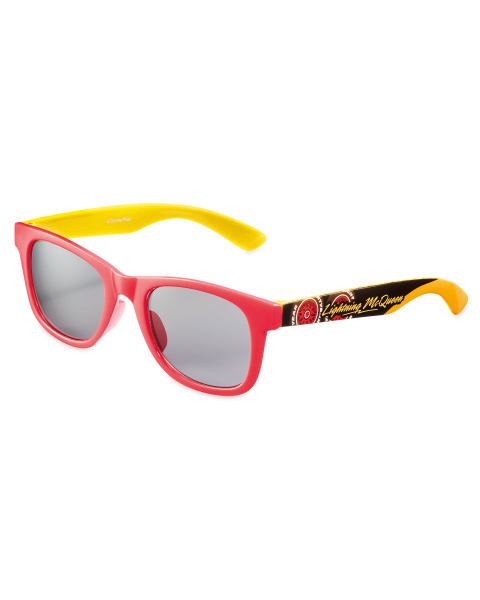 Cars Sunglasses
