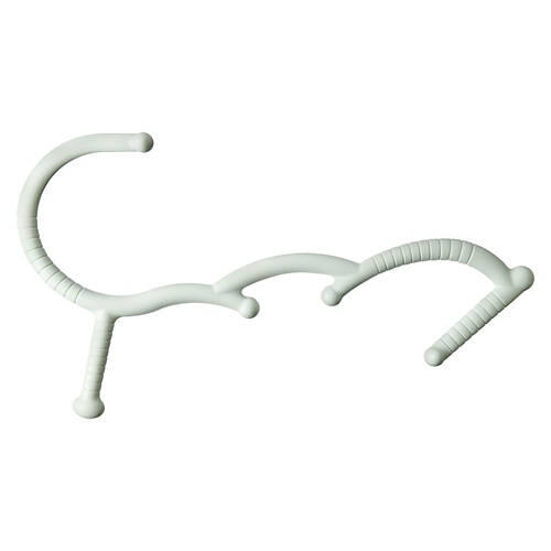 Muscle Relief Hook, Green