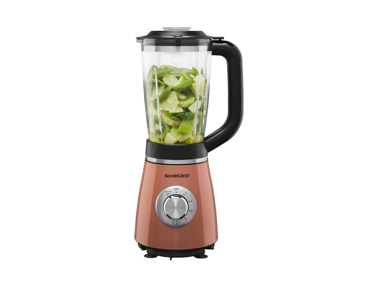 SILVERCREST KITCHEN TOOLS(R) Blender