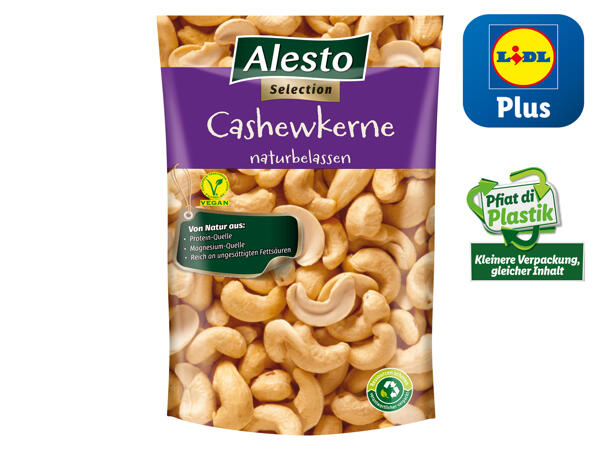 Cashewkerne
