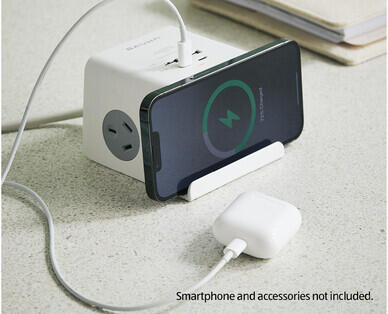 Desktop Charging Stand