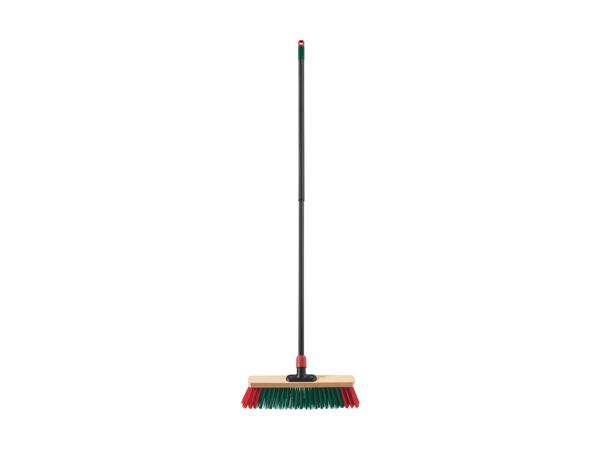 Outdoor Broom