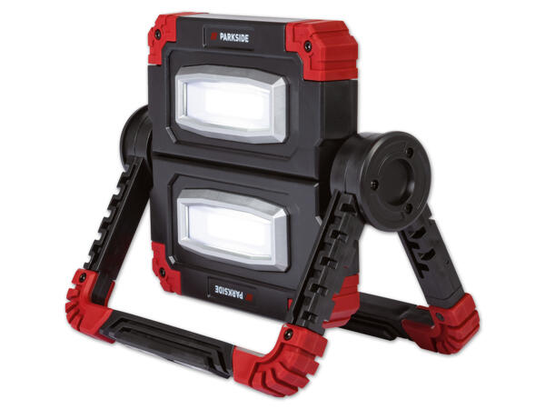 LED-Strahler