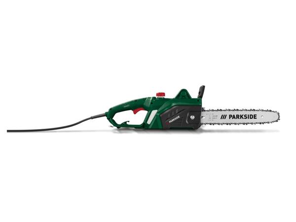 PARKSIDE(R) ELEKTRICKÁ ŘETĚZOVÁ PILA 1600 W