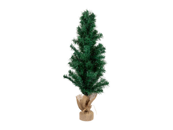 Livarno Home Artificial Christmas Tree