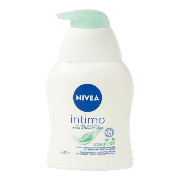 NIVEA(R) 				Intieme waslotion