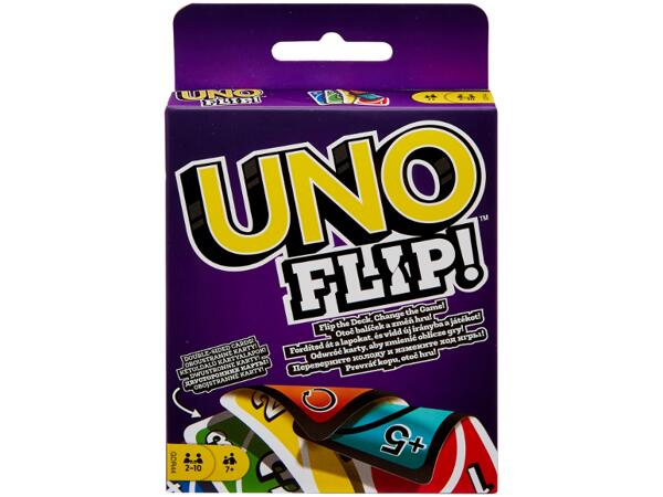 UNO Kortspel