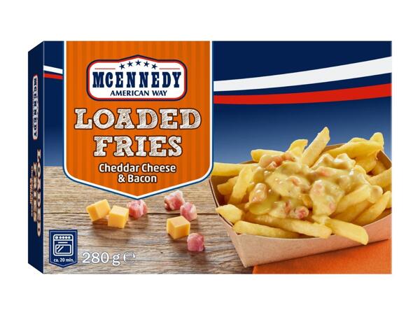 Loaded Fries