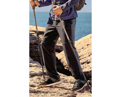 Adult's Hiking Pants