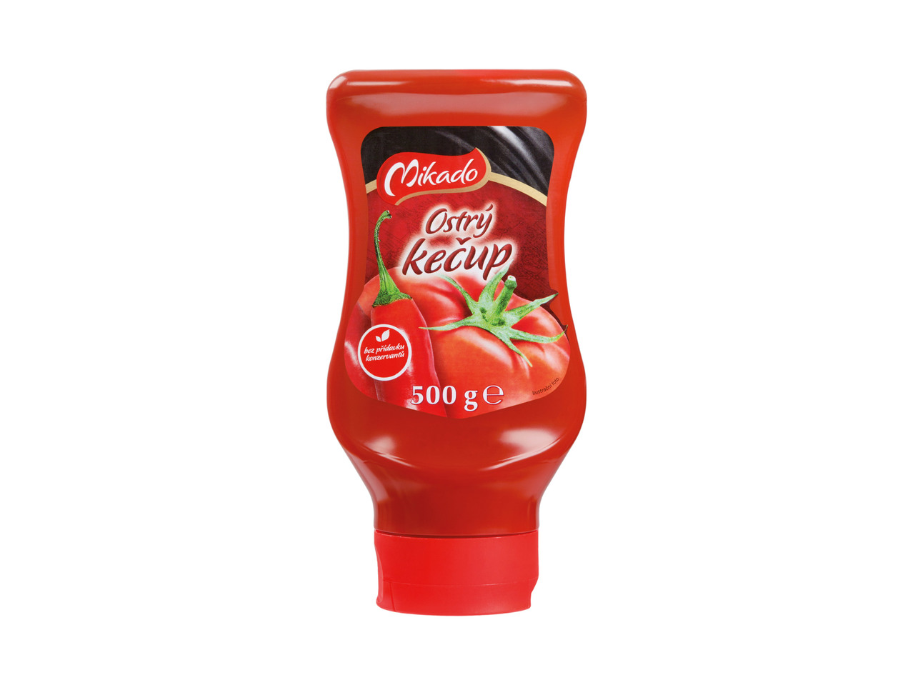 KEČUP