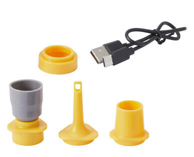 Rechargeable Mini Air Pump