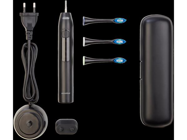 Advanced Sonic Electric Toothbrush