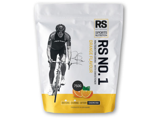 RS RS NO. 1