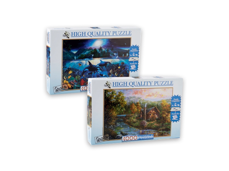 Puzzel